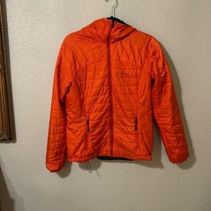 Eddie Bauer puffer